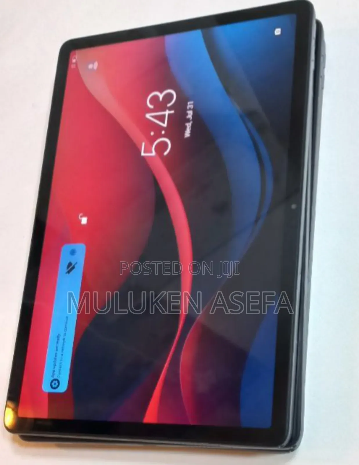 New Laptop Lenovo ThinkPad X1 Carbon 4GB Apple M1 SSD 128GB