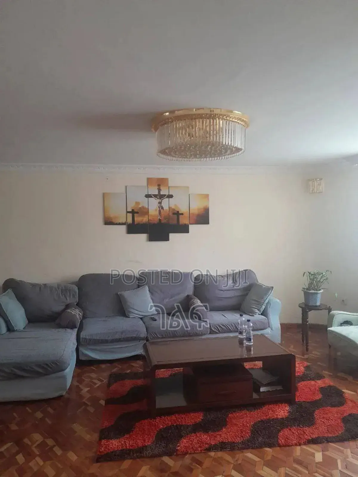 6bdrm House in የግል ለሽያጭ የቀረበ ዘመናዊ, Bole for sale