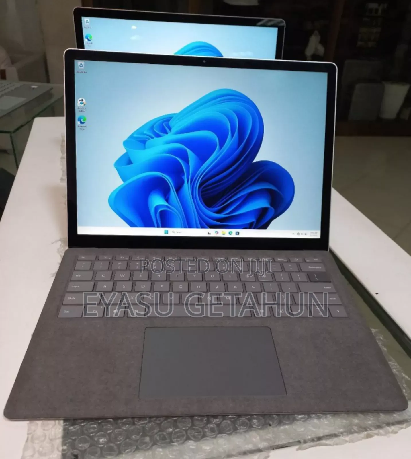 New Laptop Asus 1015E 16GB Intel Core I7 SSD 512GB
