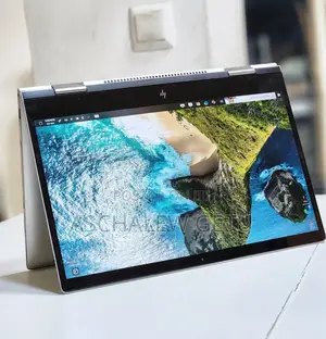 Photo - New Laptop HP Envy X360 16GB Intel Core I7 SSD 512GB