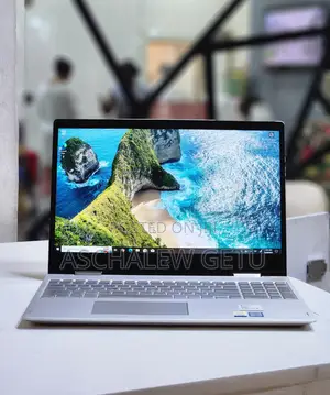 New Laptop HP Envy X360 16GB Intel Core I7 SSD 512GB