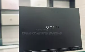 Photo - New Laptop HP Omen 16 16GB Intel Core I9 SSD 1T