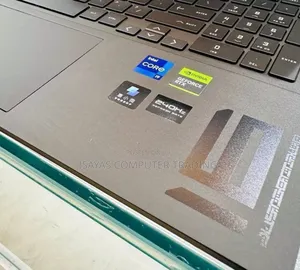 New Laptop HP Omen 16 16GB Intel Core I9 SSD 1T