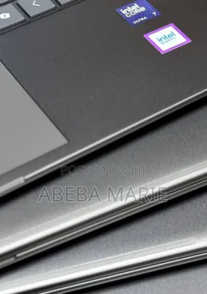 New Laptop HP Envy X360 16GB Intel Core Ultra 7 SSD 512GB