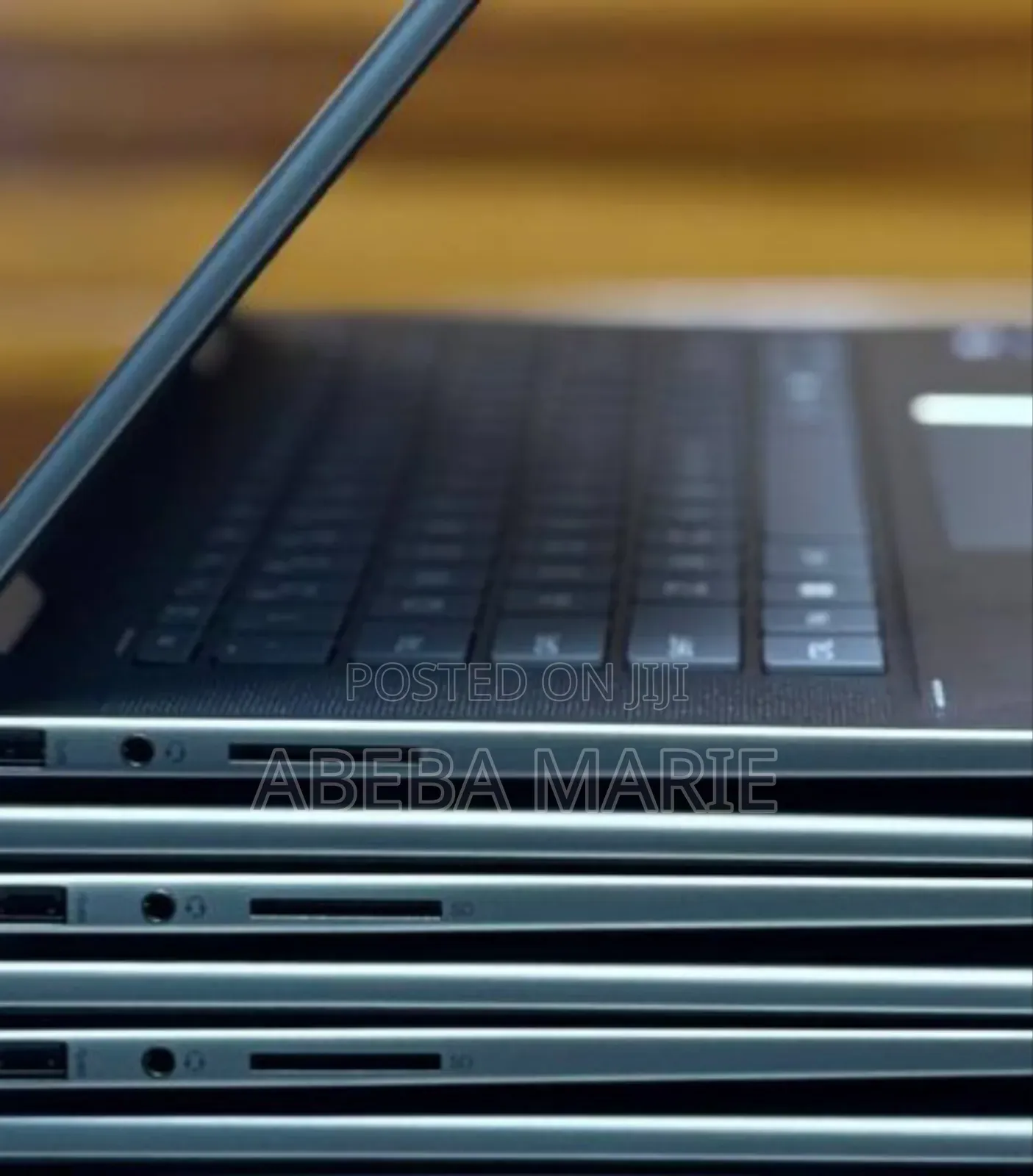 New Laptop HP Envy X360 16GB Intel Core Ultra 7 SSD 512GB