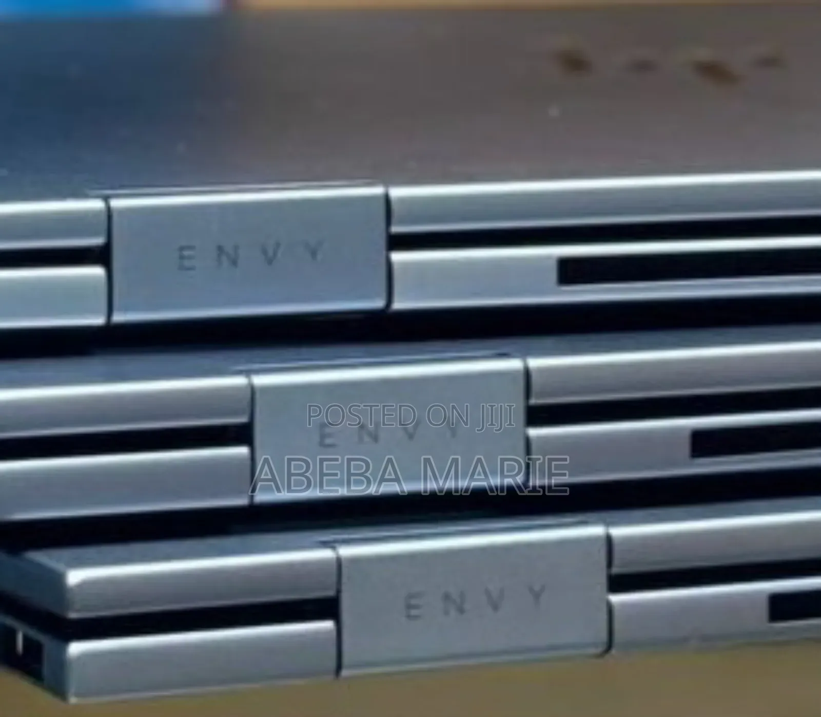 New Laptop HP Envy X360 16GB Intel Core Ultra 7 SSD 512GB