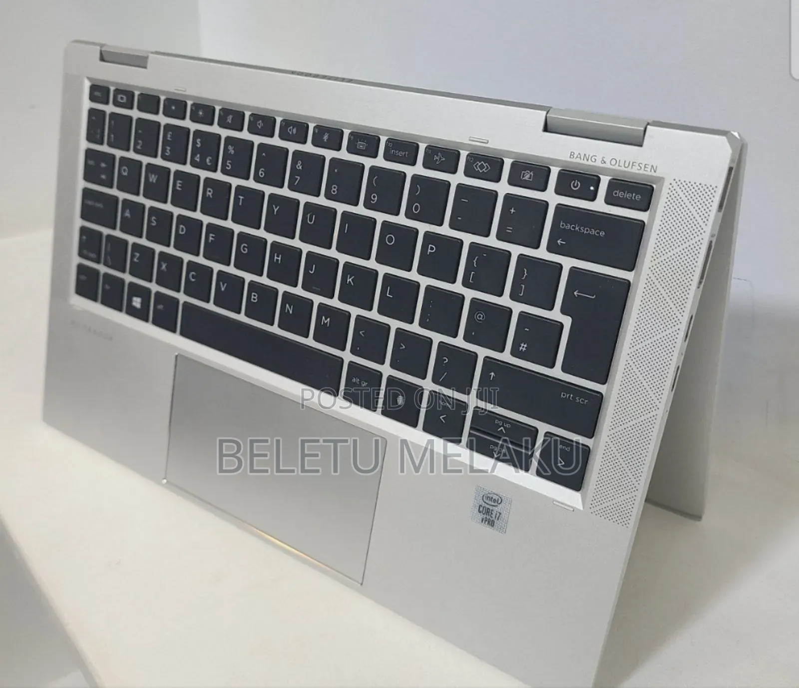 New Laptop HP EliteBook X360 1030 G7 16GB Intel Core I7 SSD 1T