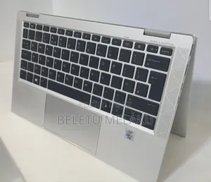 Photo - New Laptop HP EliteBook X360 1030 G7 16GB Intel Core I7 SSD 1T