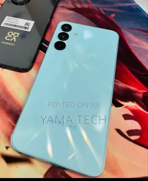 Photo - New Samsung Galaxy A16 5G 256 GB Blue