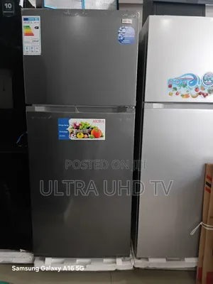 Akira Refrigerator 510l