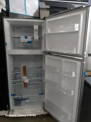 Akira Refrigerator 510l