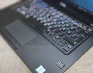 New Laptop Dell Latitude 5480 8GB Intel Core I5 SSD 256GB