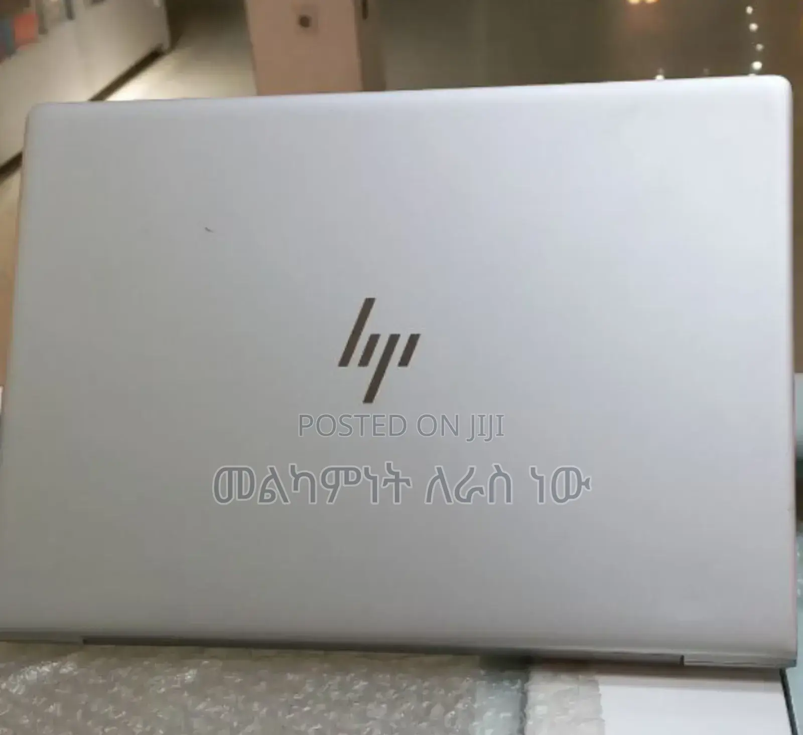 New Laptop HP EliteBook 840 G5 16GB Intel Core I5 SSD 512GB