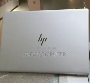 New Laptop HP EliteBook 840 G5 16GB Intel Core I5 SSD 512GB