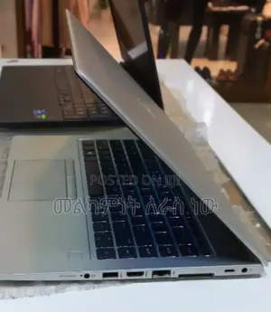 New Laptop HP EliteBook 840 G5 16GB Intel Core I5 SSD 512GB