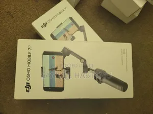 Dji Osmo Mobile 7p
