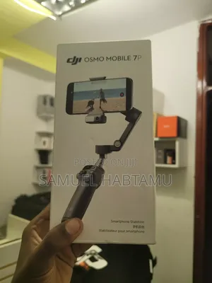 Dji Osmo Mobile 7p