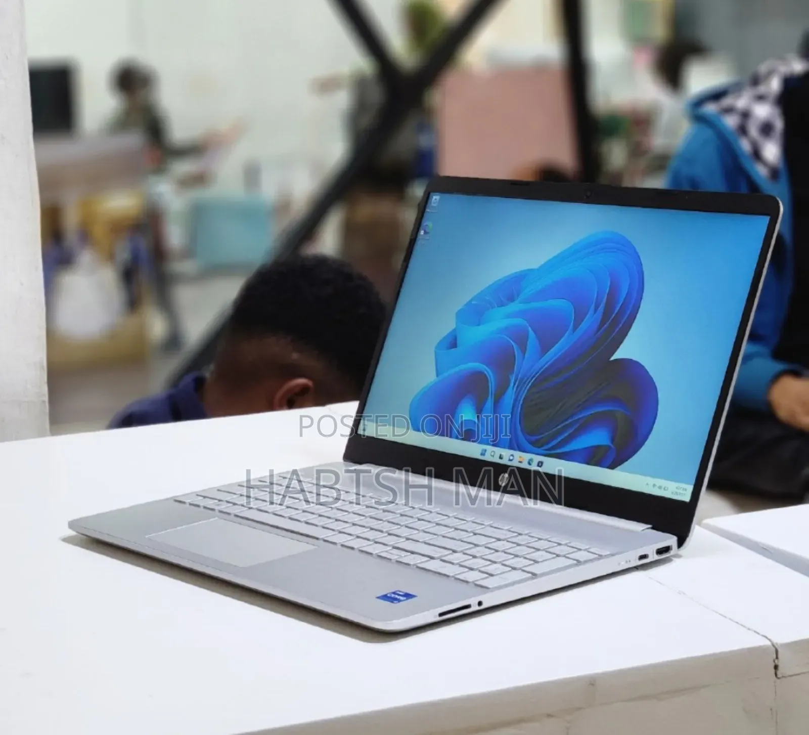 New Laptop HP Stream Notebook 16GB Intel Core I7 SSD 512GB