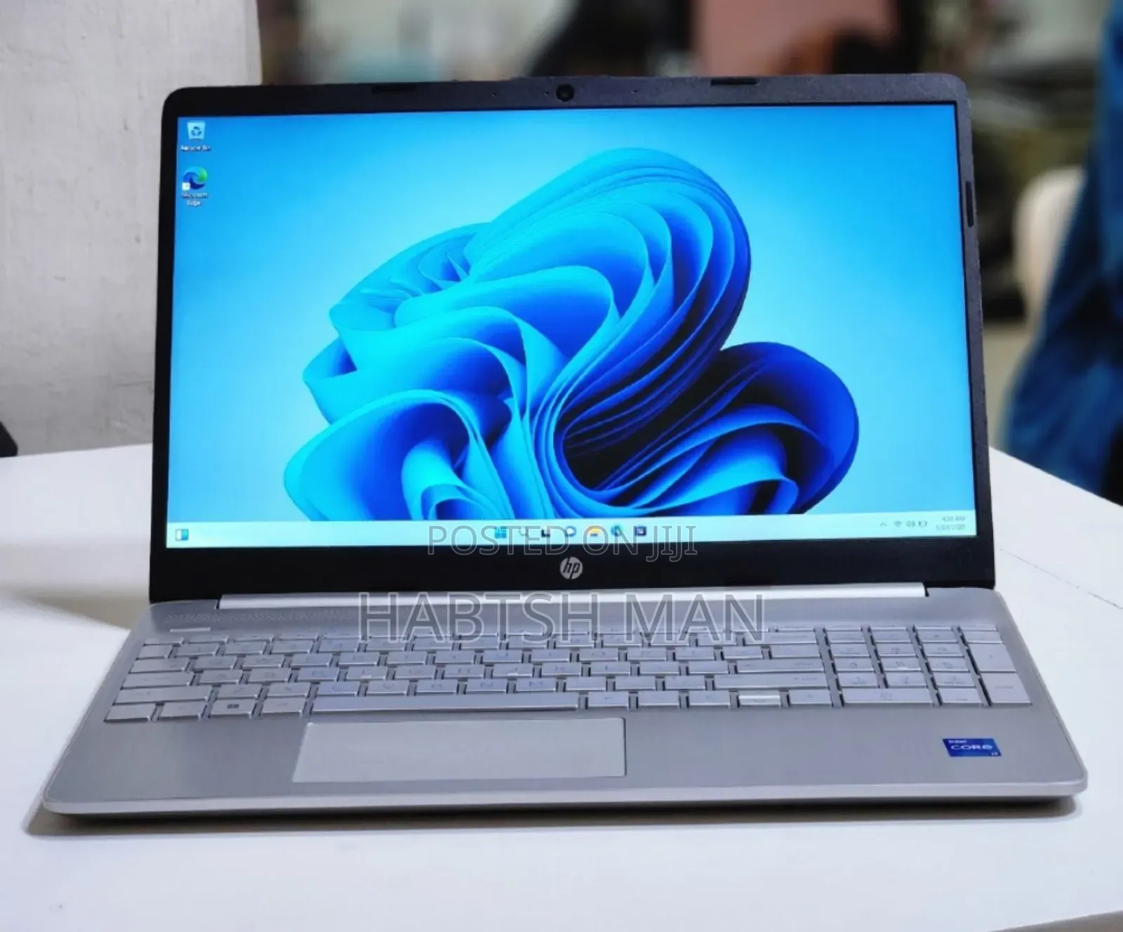 New Laptop HP Stream Notebook 16GB Intel Core I7 SSD 512GB