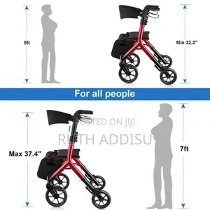 Walker European Standard Walker嵕我walker個性medical Walker New