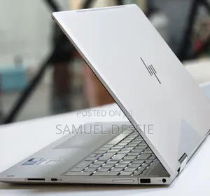 New Laptop HP Envy X360 20GB Intel Core I7 SSD 512GB