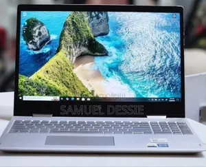 New Laptop HP Envy X360 20GB Intel Core I7 SSD 512GB