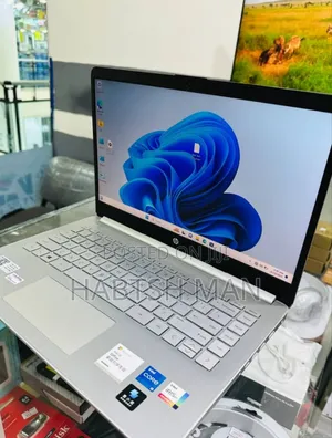 New Laptop HP Stream Notebook 16GB Intel Core I5 SSD 512GB