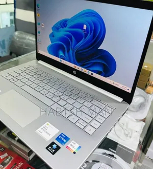 New Laptop HP Stream Notebook 16GB Intel Core I5 SSD 512GB