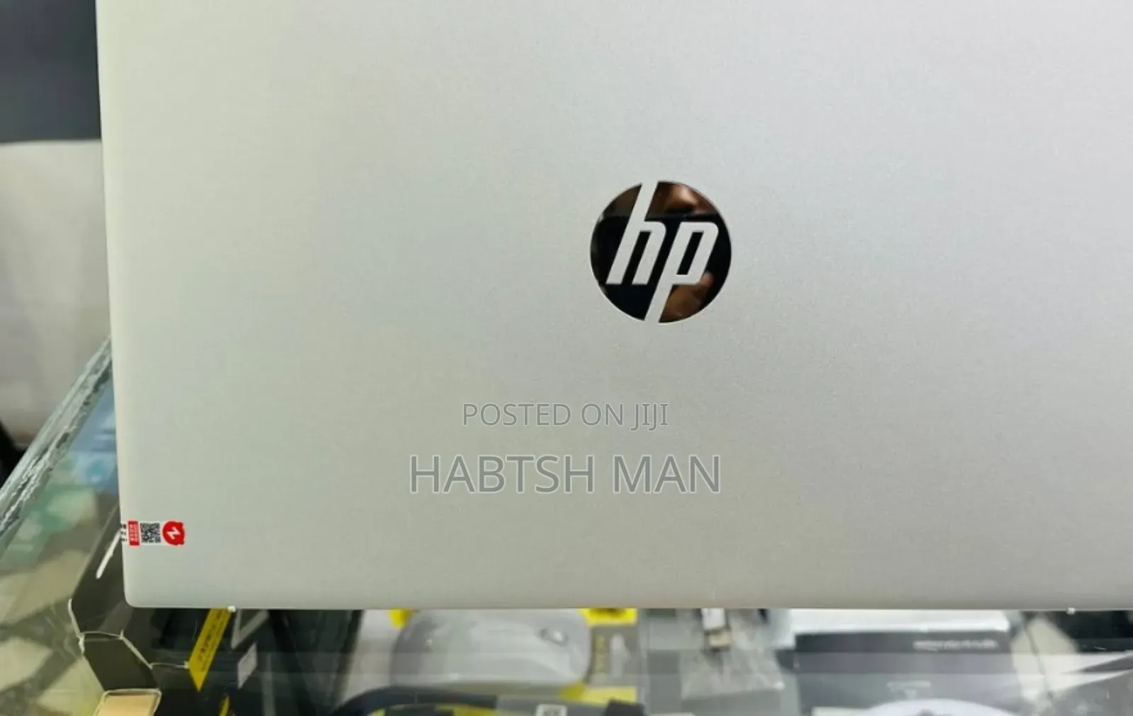 New Laptop HP Pavilion 14 16GB Intel Core I7 SSD 512GB