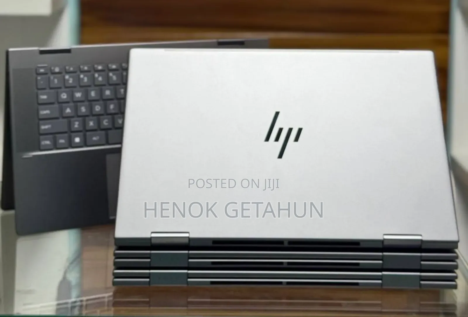 New Laptop HP Envy X360 16GB Intel Core Ultra 7 SSD 512GB