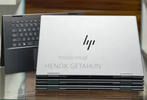 Photo - New Laptop HP Envy X360 16GB Intel Core Ultra 7 SSD 512GB
