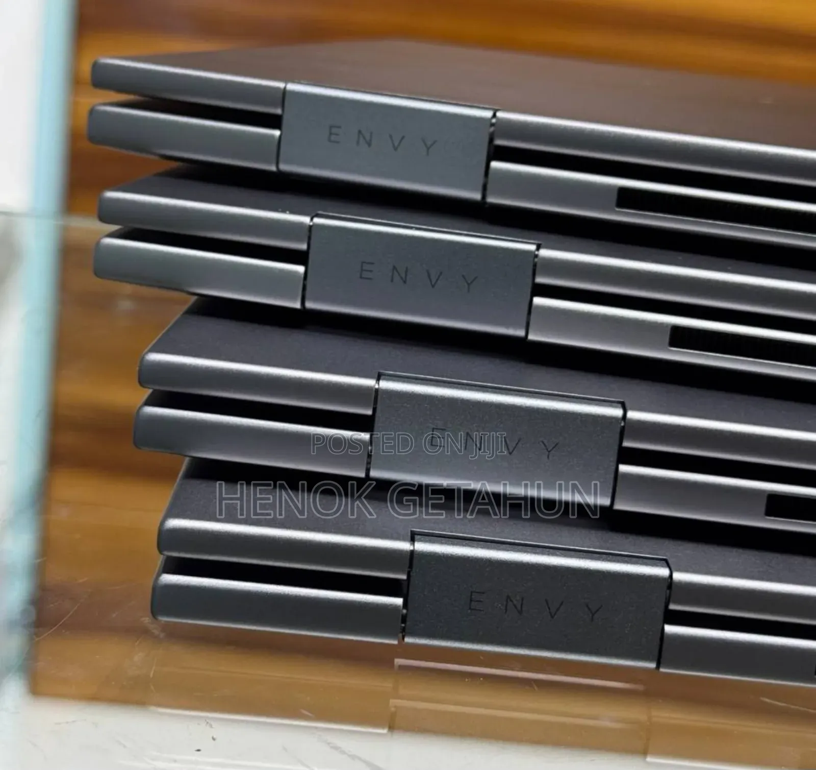 New Laptop HP Envy X360 16GB Intel Core Ultra 7 SSD 512GB