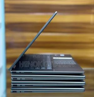 New Laptop HP Envy X360 16GB Intel Core Ultra 7 SSD 512GB