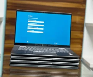 New Laptop HP Envy X360 16GB Intel Core Ultra 7 SSD 512GB