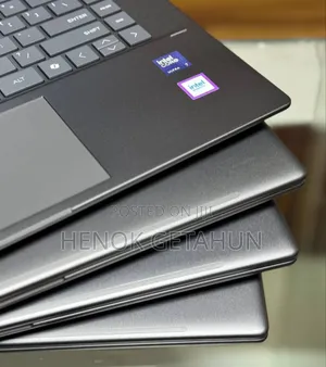 New Laptop HP Envy X360 16GB Intel Core Ultra 7 SSD 512GB