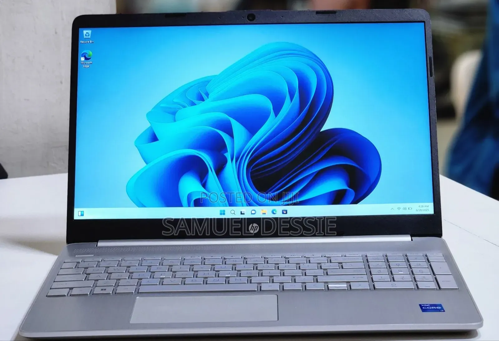 New Laptop HP Stream Notebook 16GB Intel Core I7 SSD 512GB