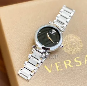 Photo - Versace Ladies Watches