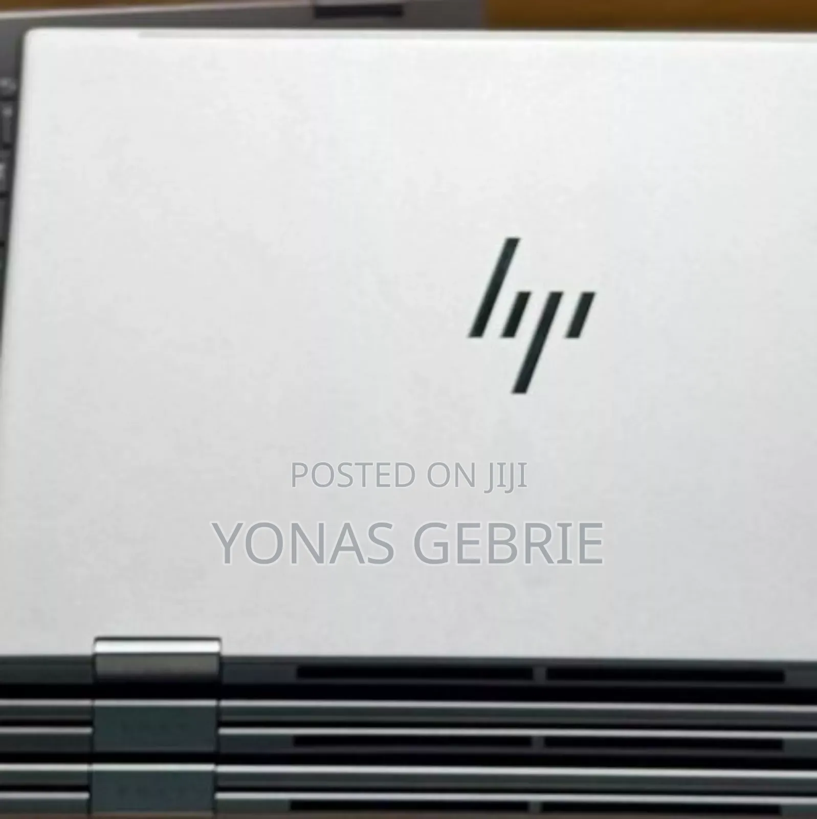 New Laptop HP Envy X360 16GB Intel Core Ultra 7 SSD 512GB