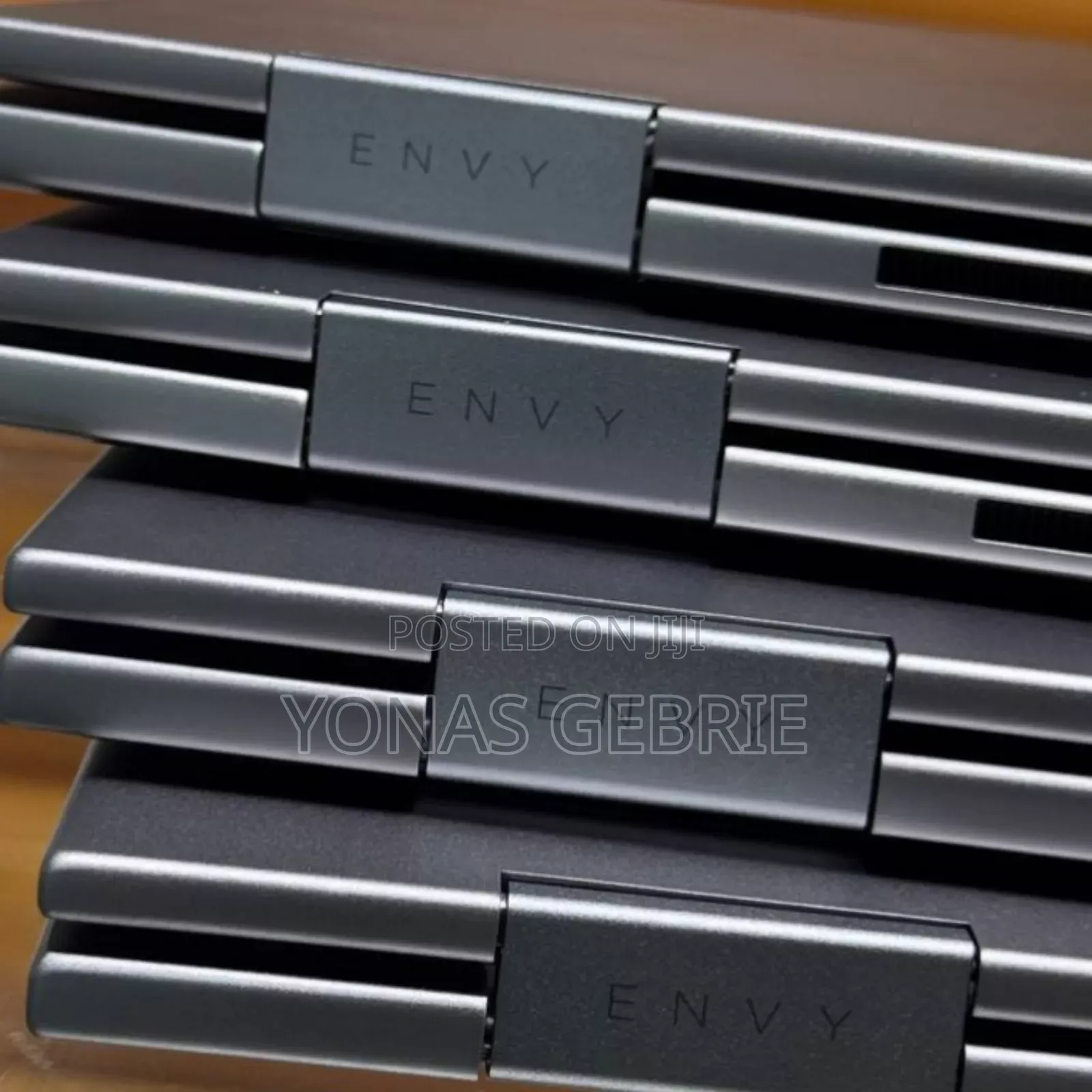 New Laptop HP Envy X360 16GB Intel Core Ultra 7 SSD 512GB