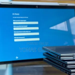 New Laptop HP Envy X360 16GB Intel Core Ultra 7 SSD 512GB