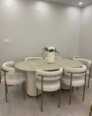 Photo - Dining Table