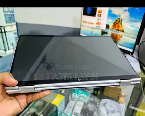 New Laptop HP EliteBook 1040 G8 16GB Intel Core I7 SSD 512GB