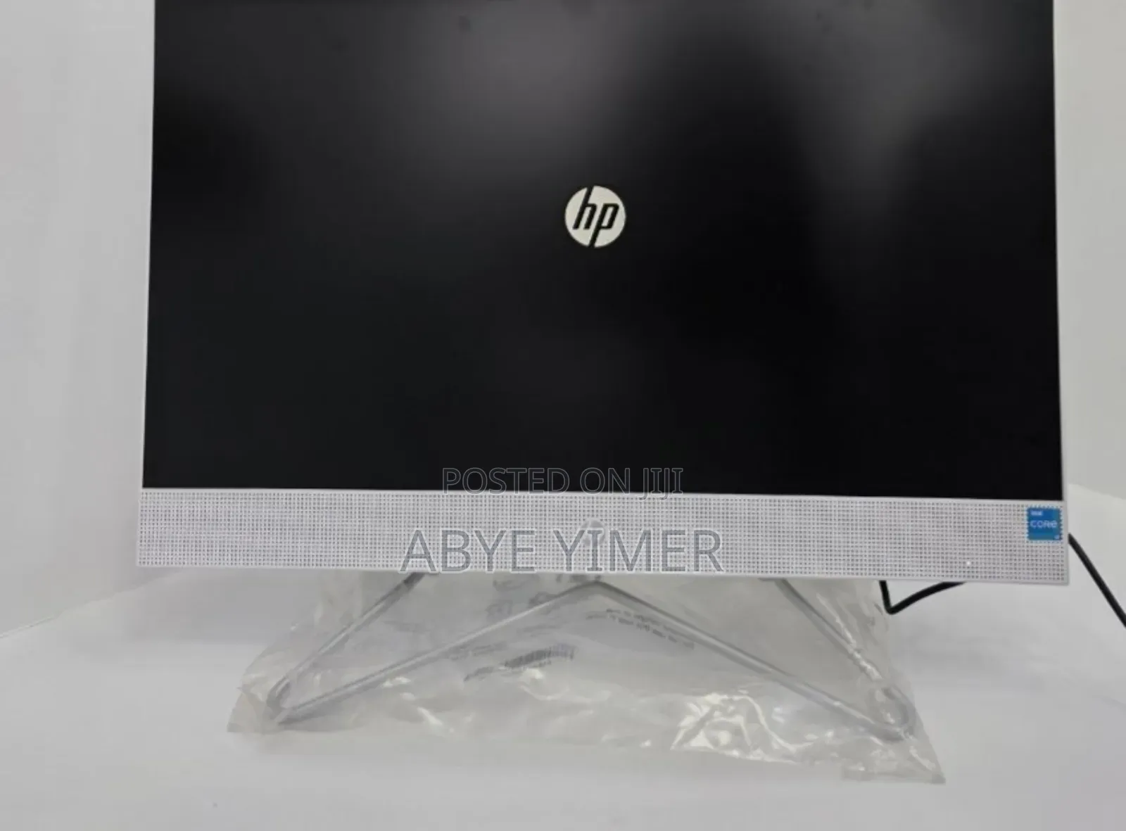 New Desktop Computer HP 200 G4 22 All-in-One 8GB Intel Core I3 SSD 1T