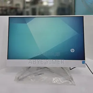 New Desktop Computer HP 200 G4 22 All-in-One 8GB Intel Core I3 SSD 1T