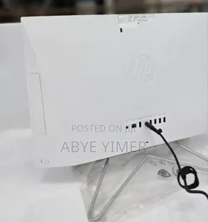 New Desktop Computer HP 200 G4 22 All-in-One 8GB Intel Core I3 SSD 1T