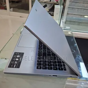 New Laptop Acer Aspire 3 16GB AMD Ryzen 7 SSD 512GB