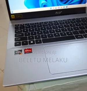 New Laptop Acer Aspire 3 16GB AMD Ryzen 7 SSD 512GB