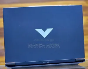 New Laptop HP Victus 16 16GB Intel Core I5 SSD 512GB