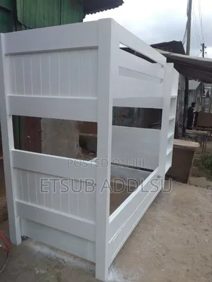 ተደራራቢ አልጋ የ ልጆች አልጋ