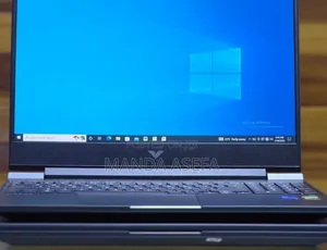 New Laptop HP Victus 16 16GB Intel Core I5 SSD 512GB